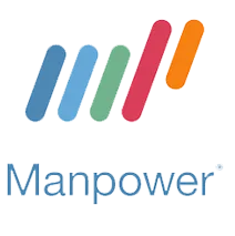Manpower Logo