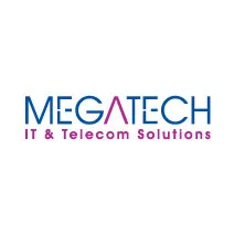 Megatech Logo