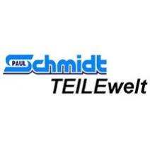 Paul Schmidt Teilewelt Logo