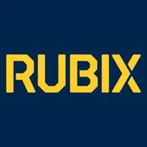 RUBIX Logo
