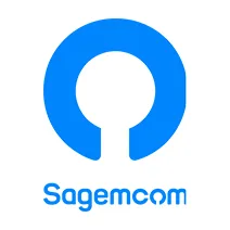 Sagemcom Logo
