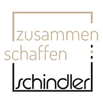 Schindler Roding Logo