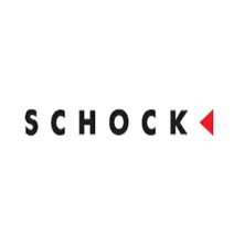 Schock Regen Logo