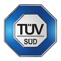 TÜV SÜD Logo