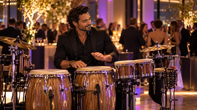 Percussion