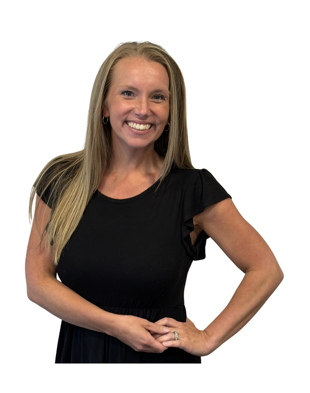Christina Rampulla, Co-Owner of Crest and Crown