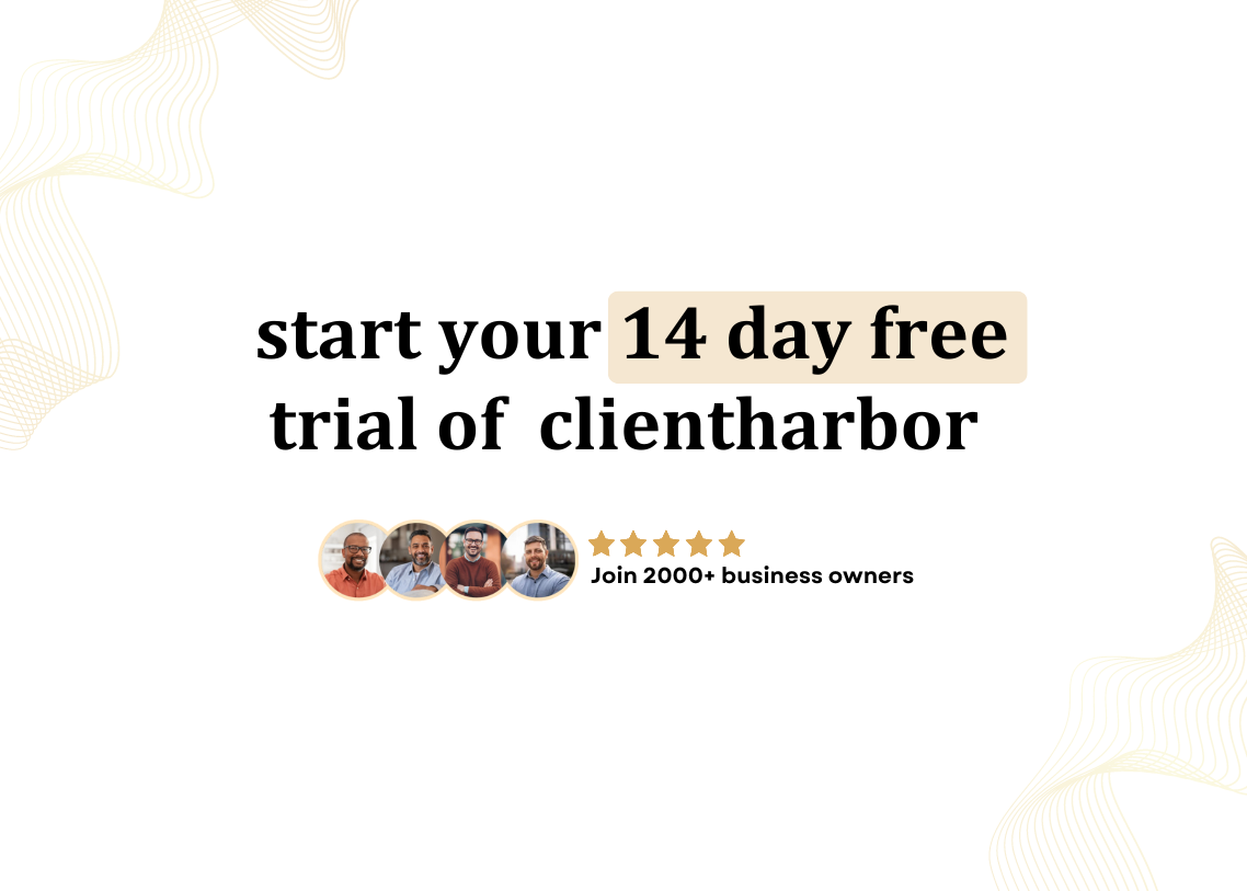 Automate Your Success with Client Harbor