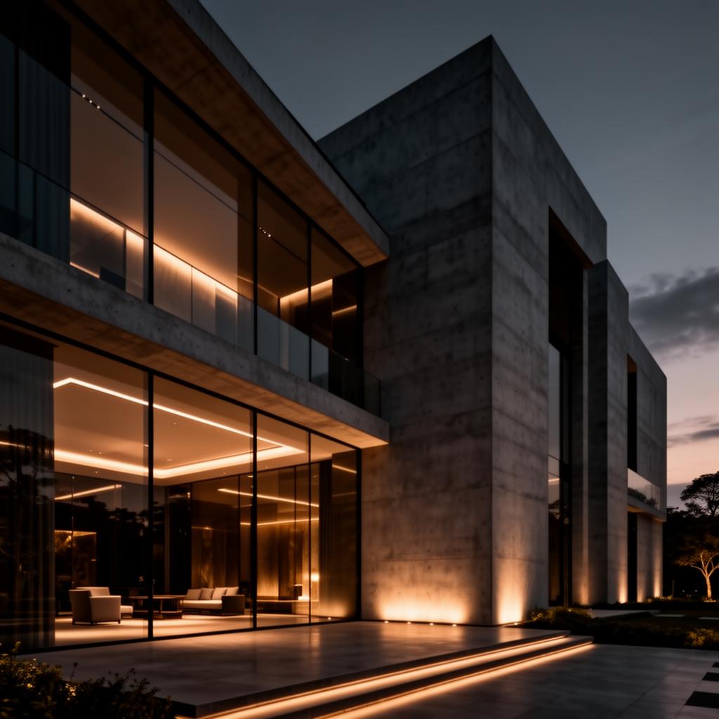 Arquitectura de Autor