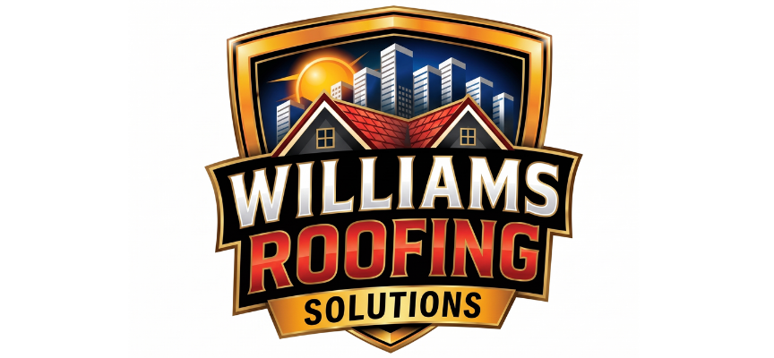 William's Roofing Solutions