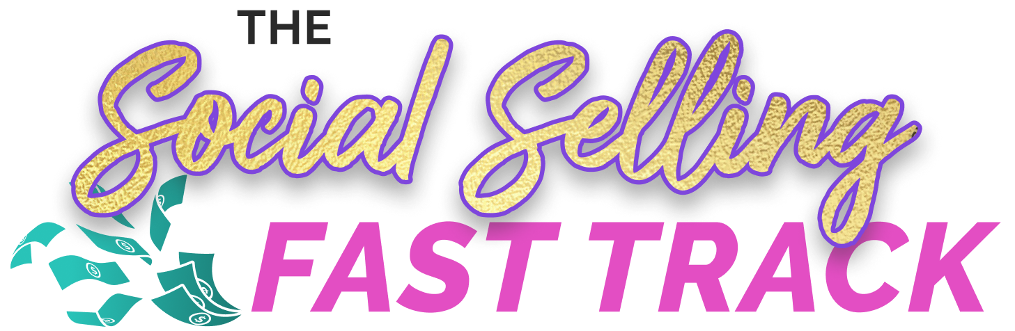 The Social Selling Fast Track