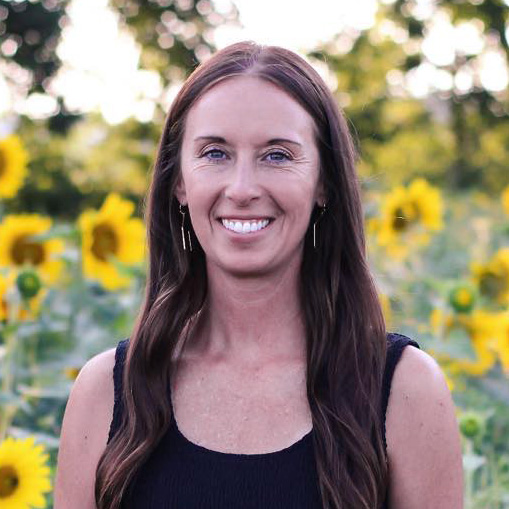 A Photo of Carinna. Her Powerful Testimony Can Be Found Below.