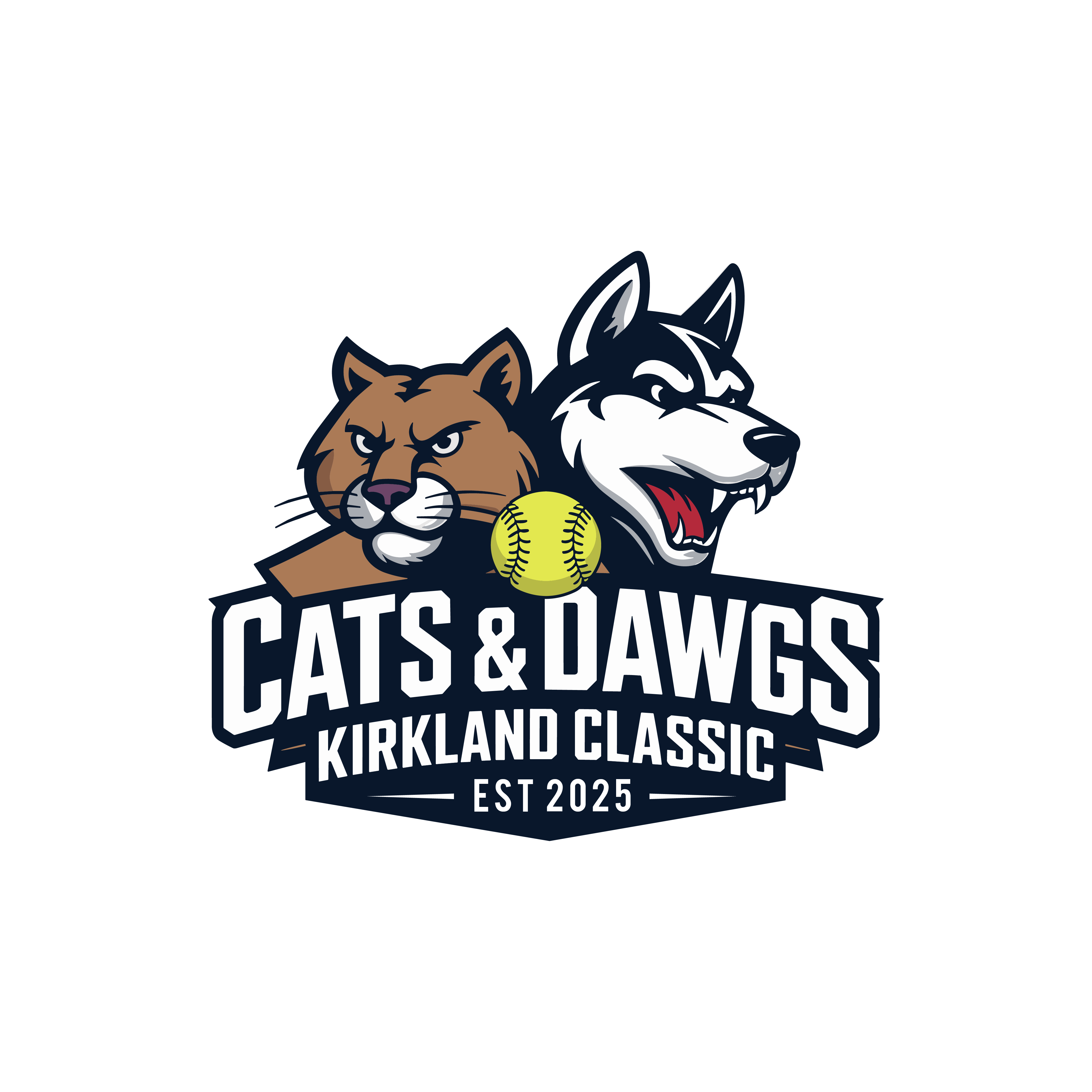 Cats & Dawgs Kirkland Classic