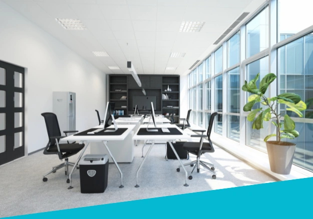 Commercial Building Cleaning in Invercargill