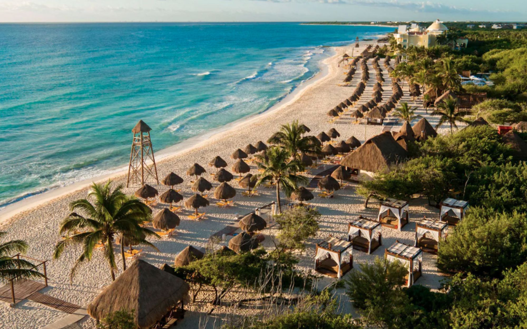 Family travel destination