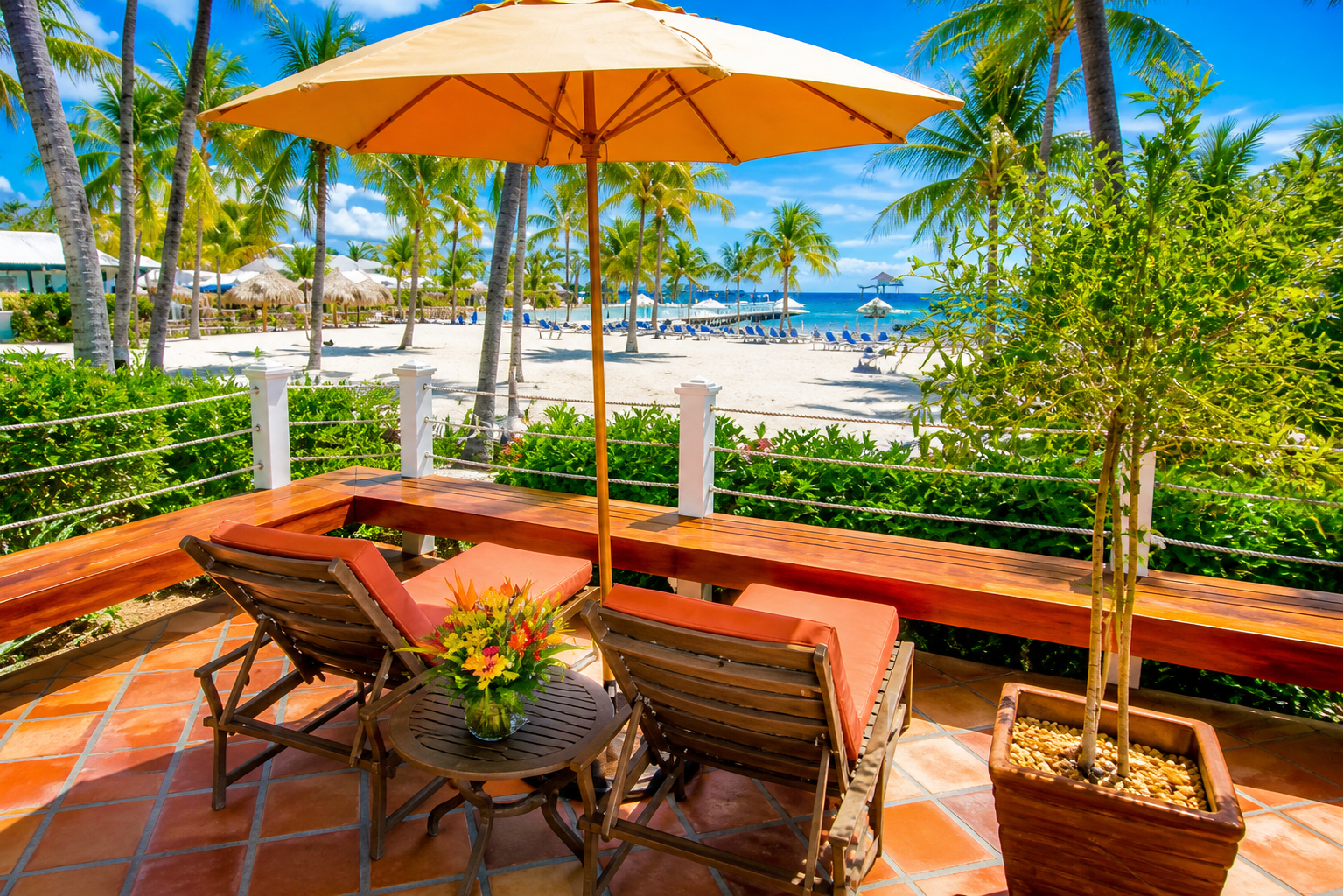 La Mer Hotel n Key West