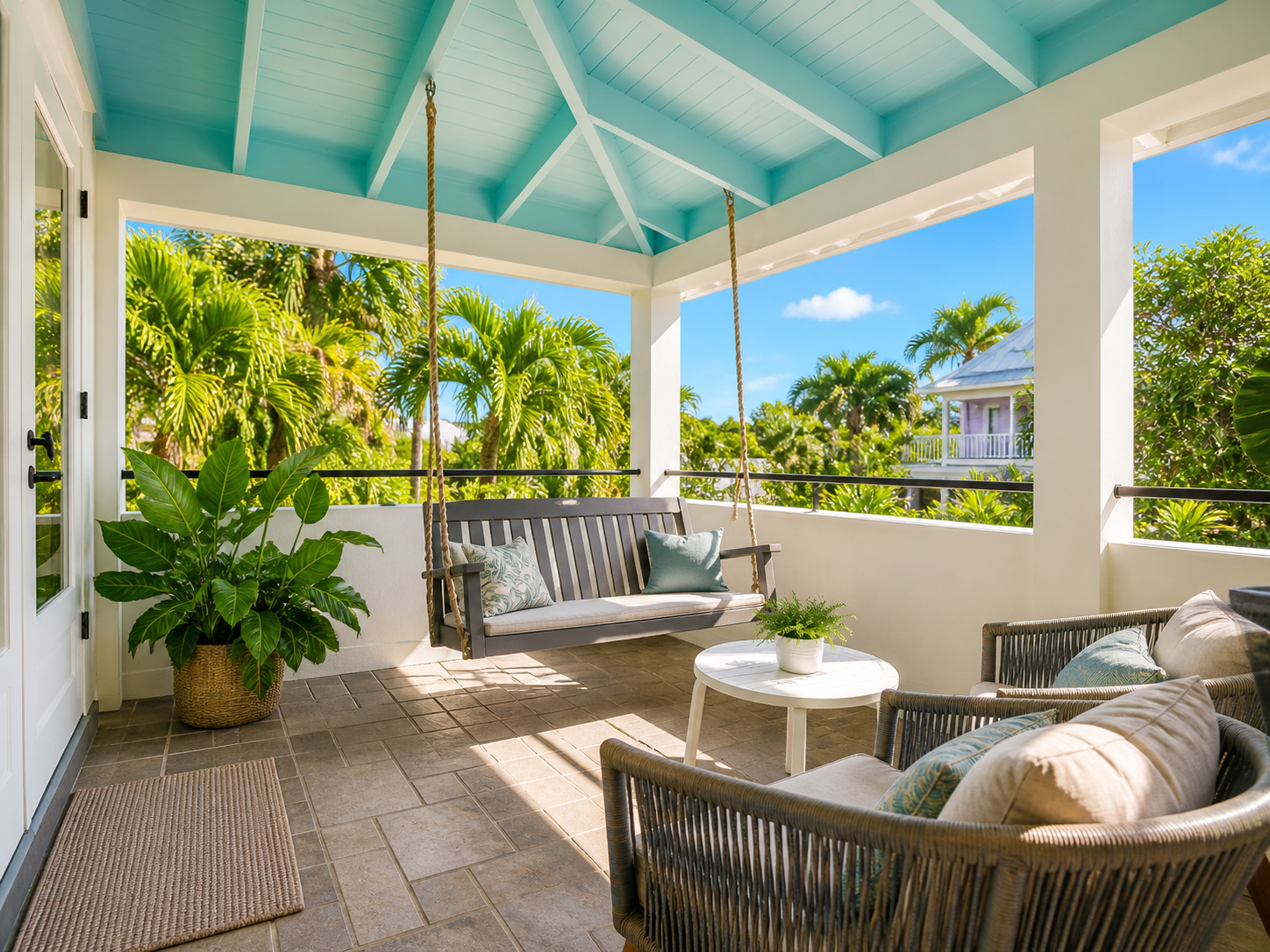 Eden House in Key West