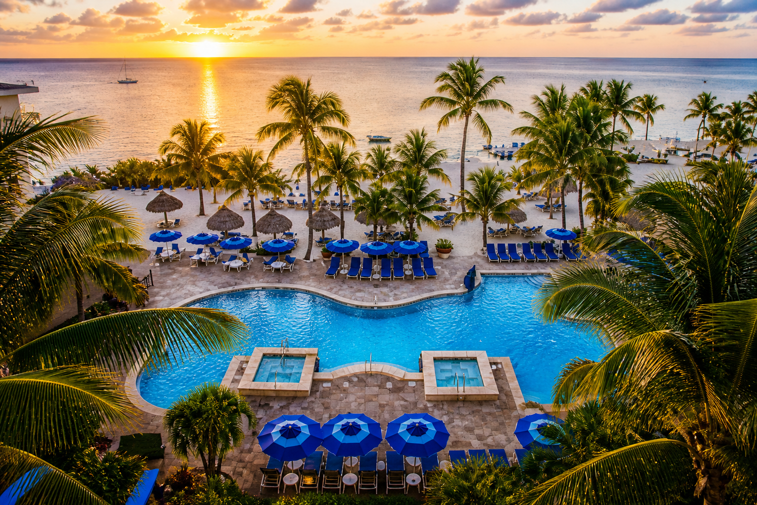 Hotel in key west Florida