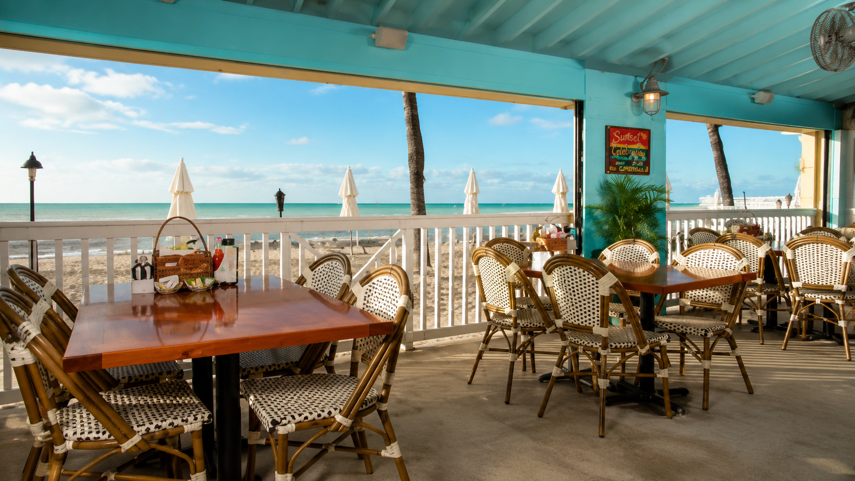 Southernmost Cafe in Key West Southernmost Cafe in Key West