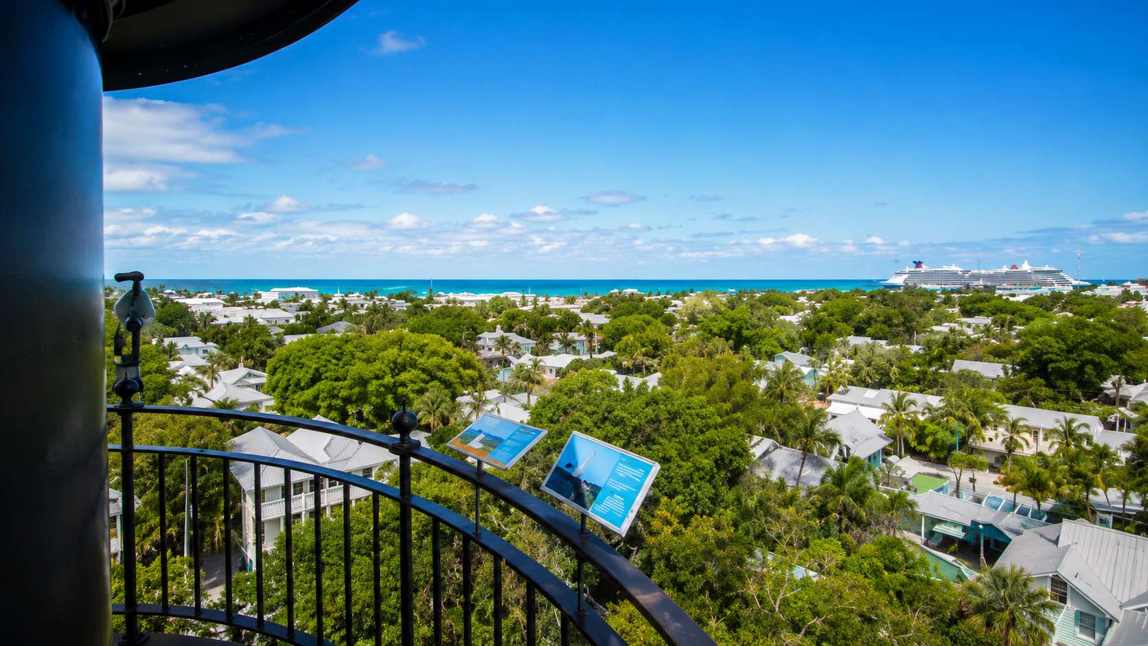 Key West Lighthouse