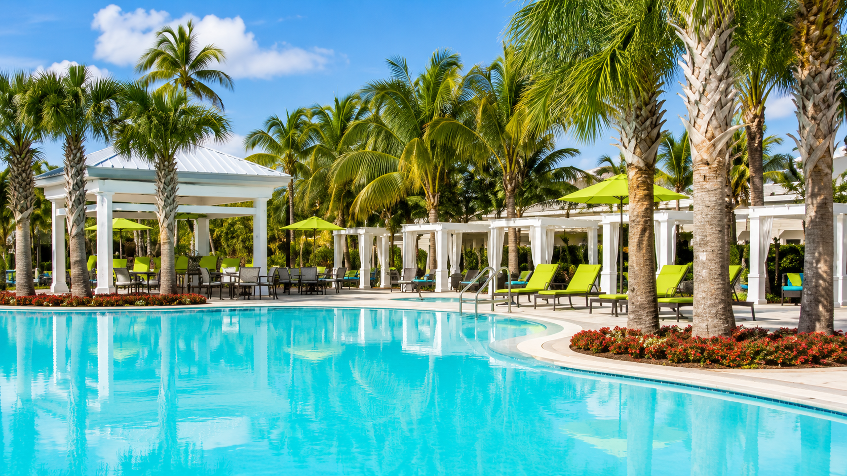 Hilton Garden Inn Key West