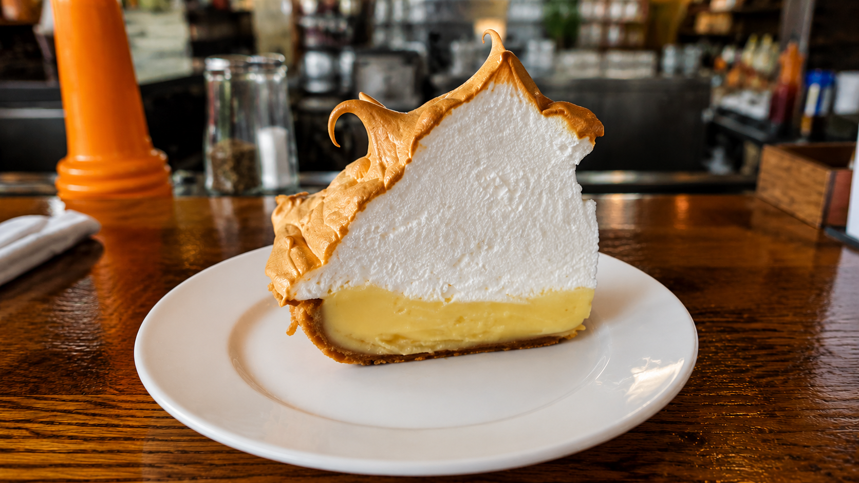 Blue Heaven Key Lime Pie in Key West Blue Heaven Key Lime Pie in Key West