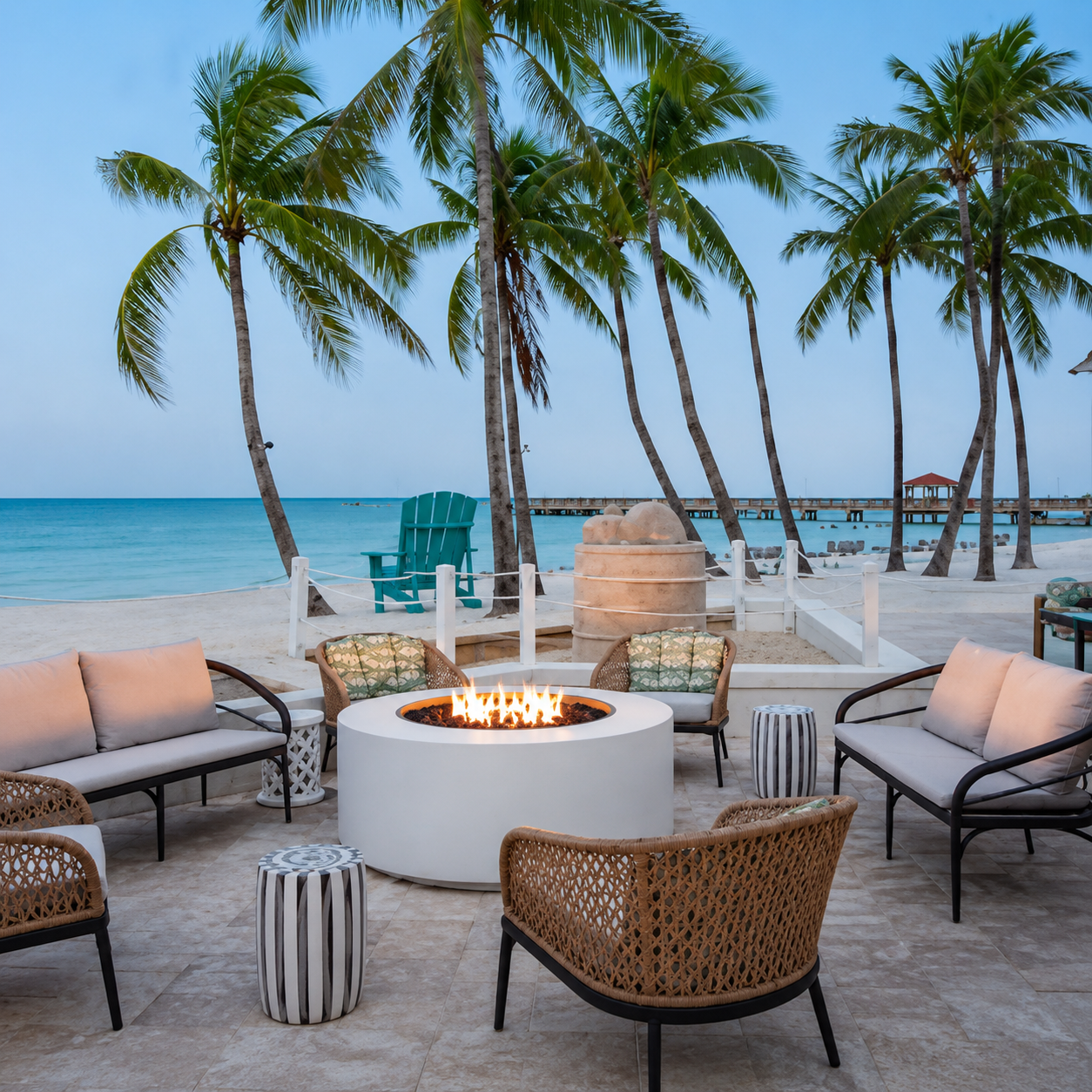 Casa Marina in Key West
