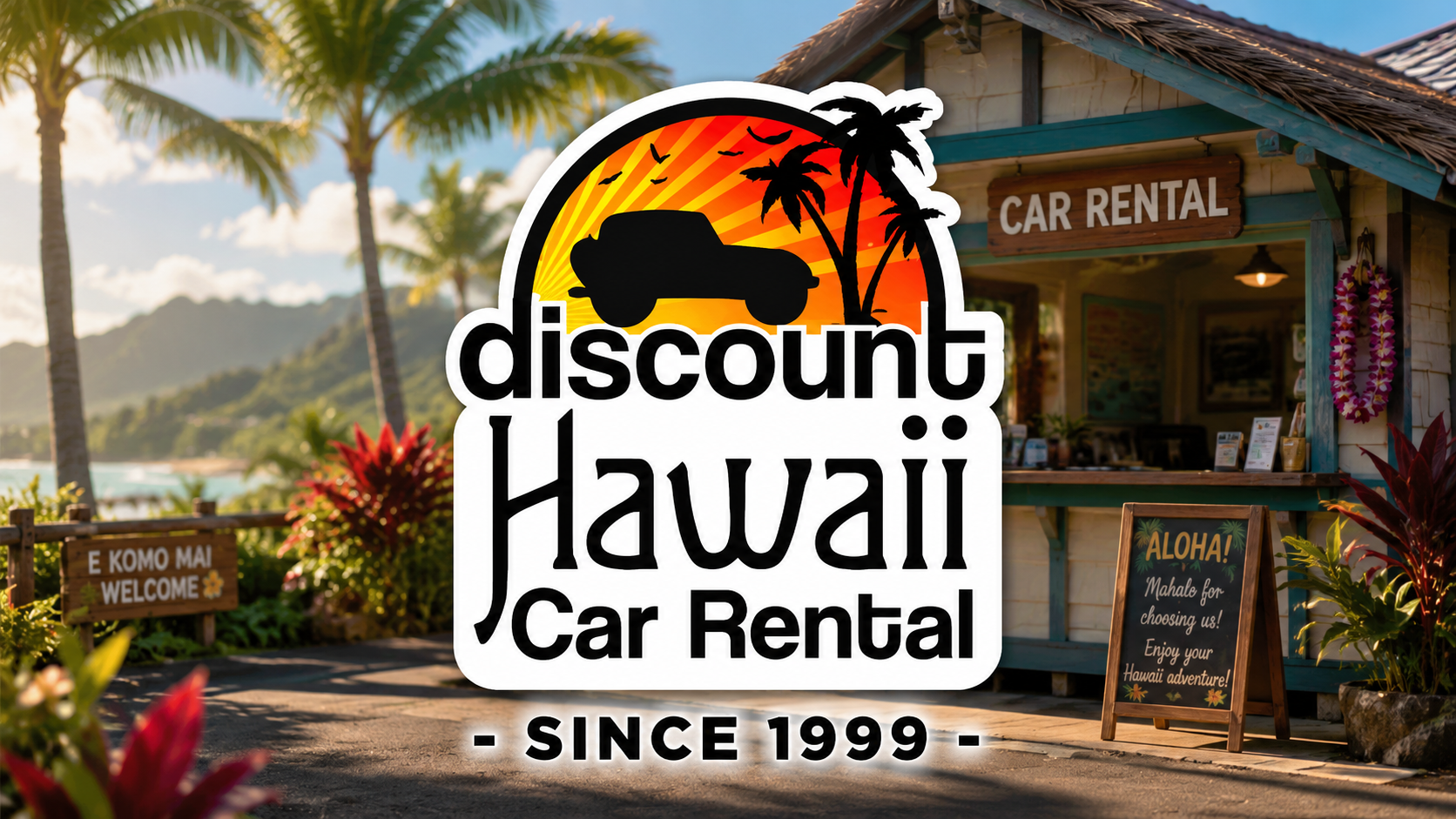 Discount hawaii car rental Discount hawaii car rental