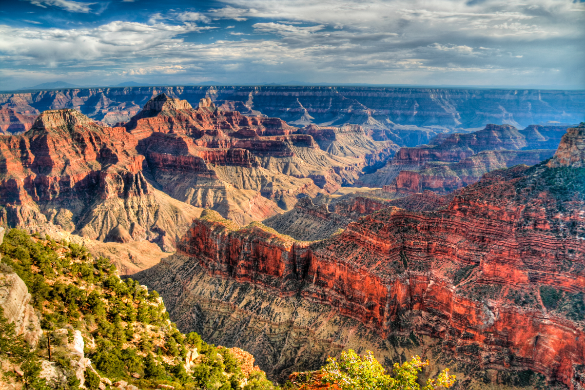 Grand Canyon 