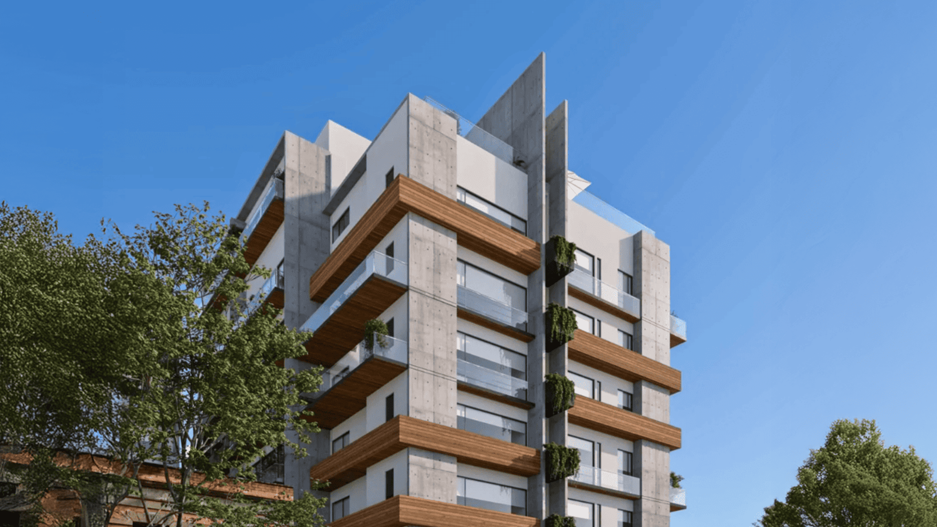 Xentral Chapultepec Background