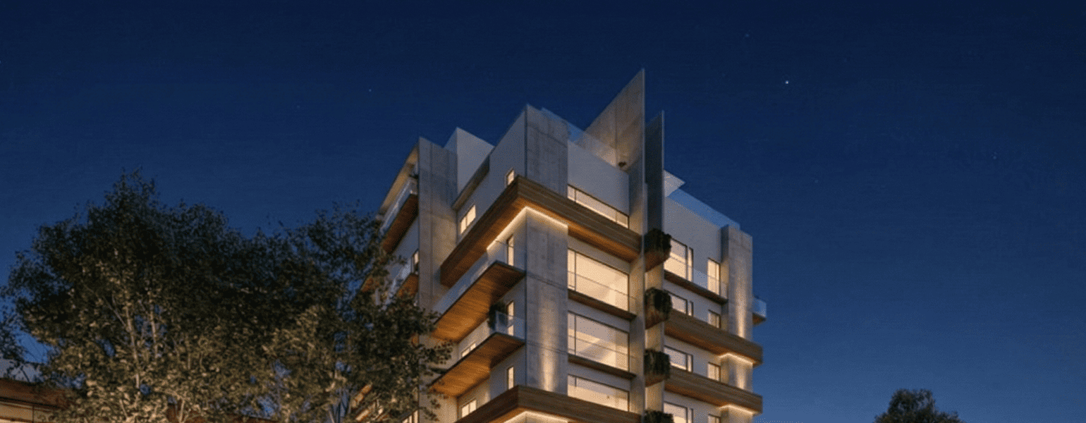 Xentral Chapultepec Render