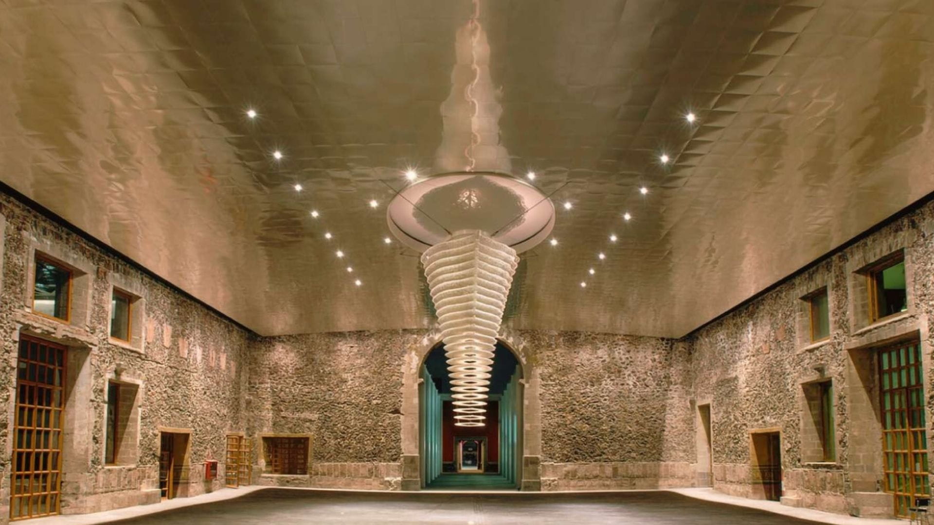 Magnolia Chapultepec