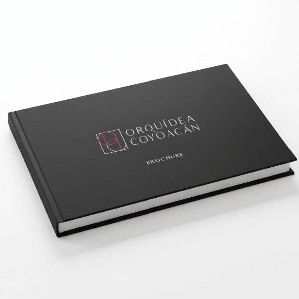 Tipologías Orquídea Coyoacán