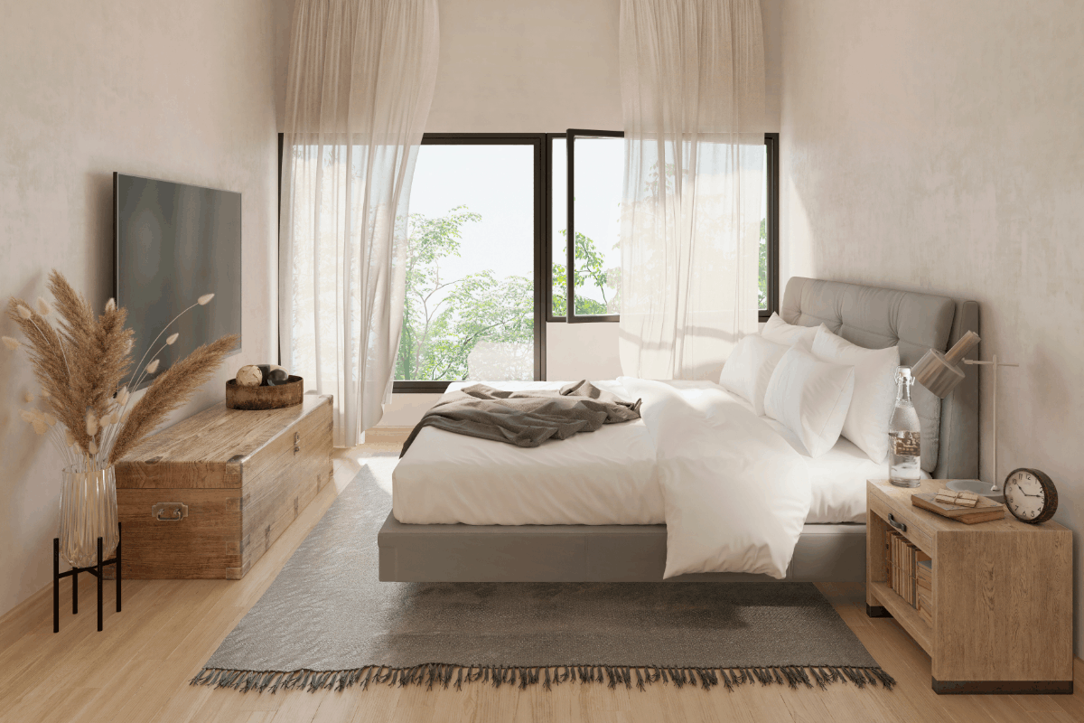 Habitaciones Familiares