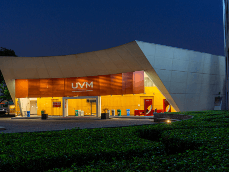 Áreas verdes Coyoacán