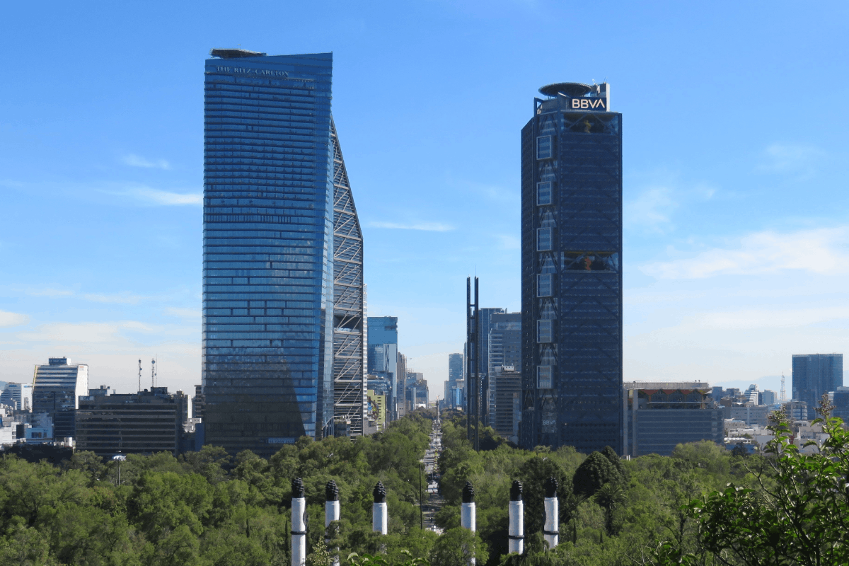 Centro Comercial Santa Fe