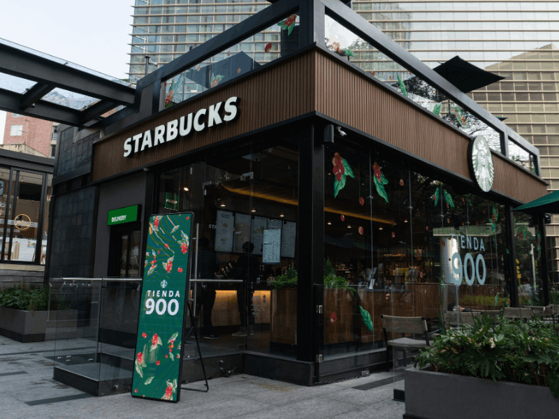 Corporativos Santa Fe