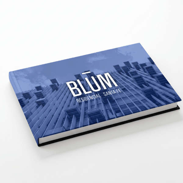 Tipologías Blum Santa Fe