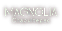 Magnolia Chapultepec Logo