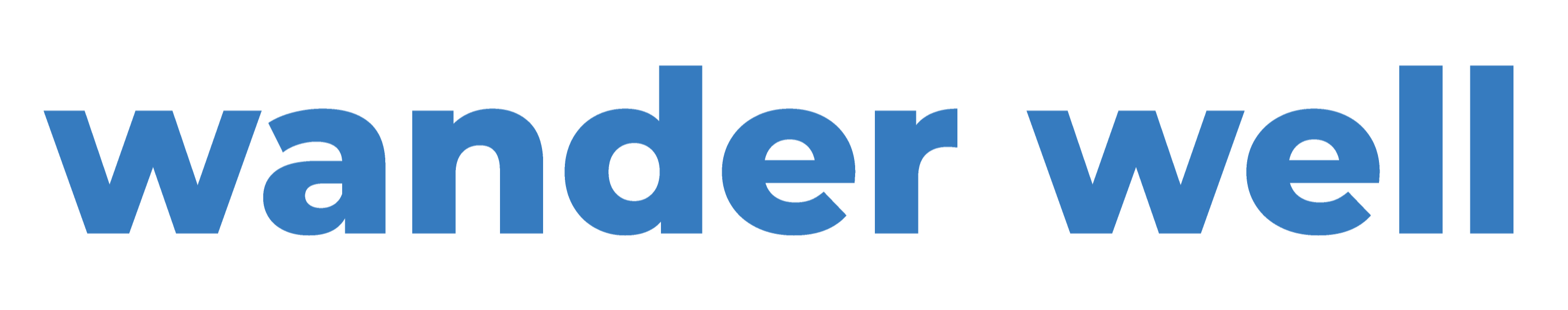Wanderwell Logo