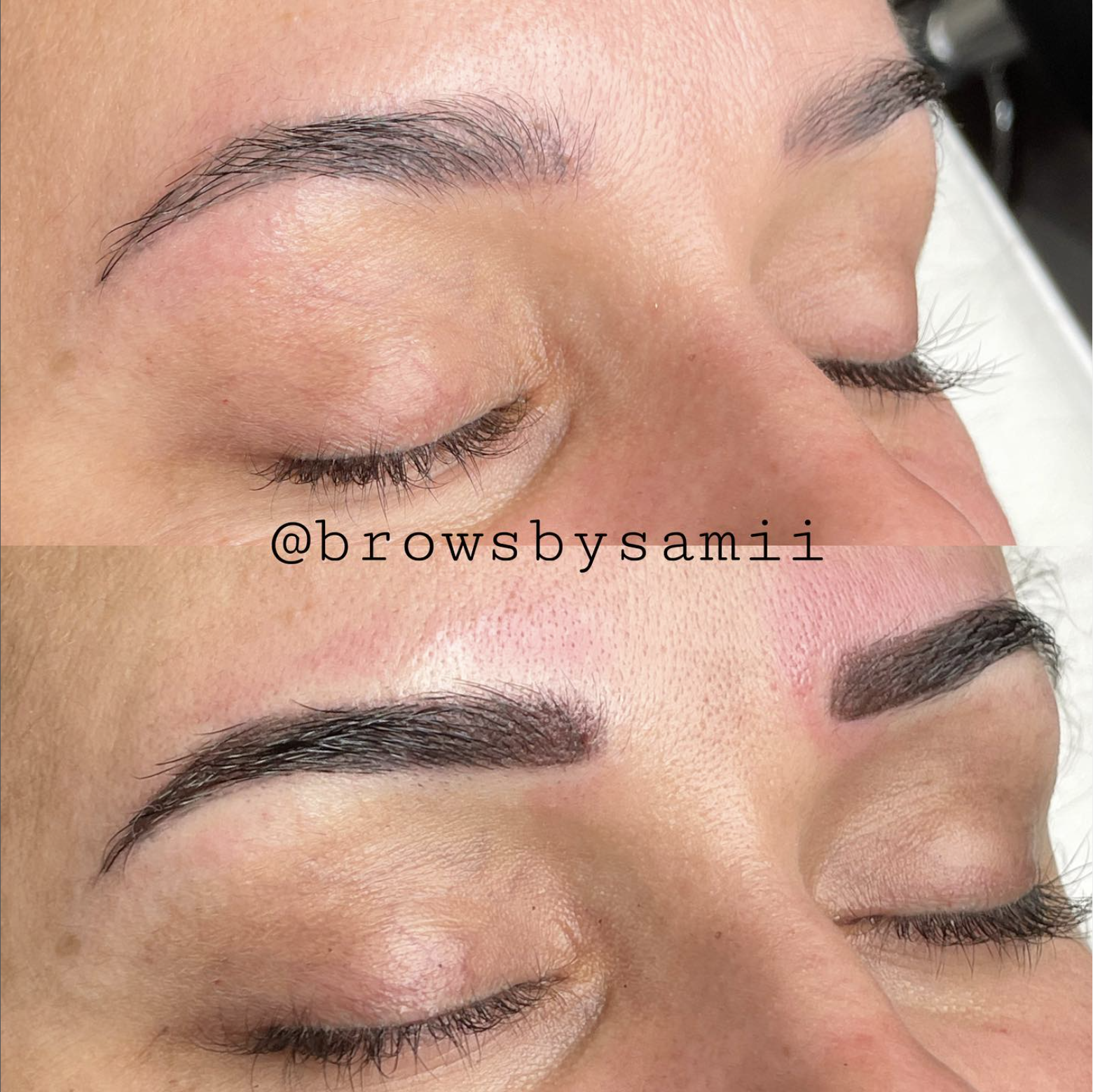 Sami's work