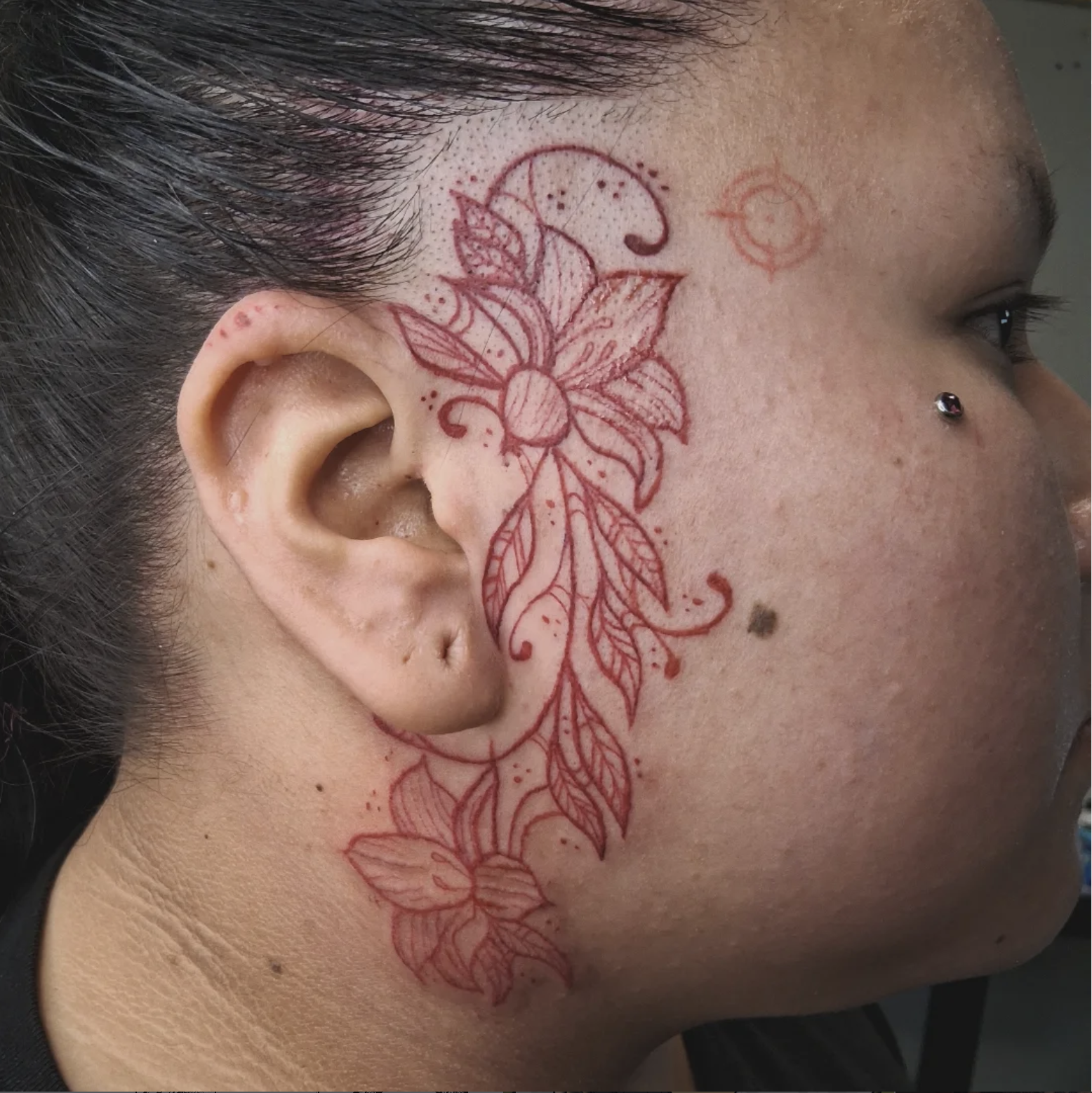 Danny's work