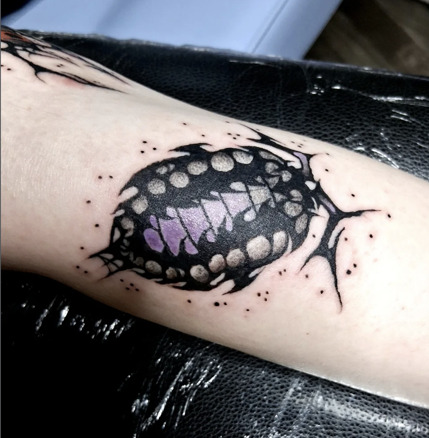 Danny's work