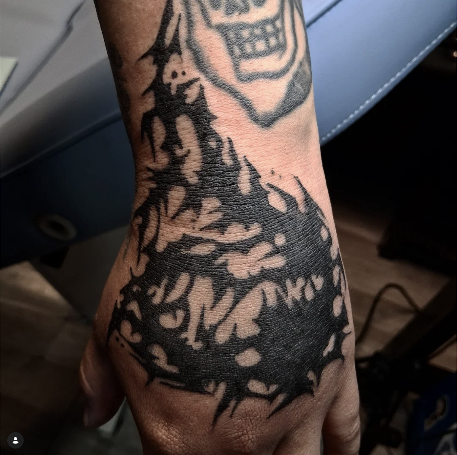 Danny's work