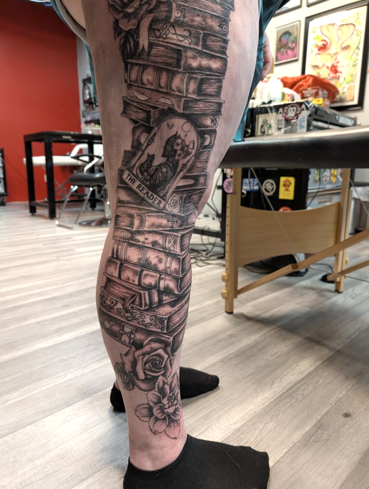 Austin's work