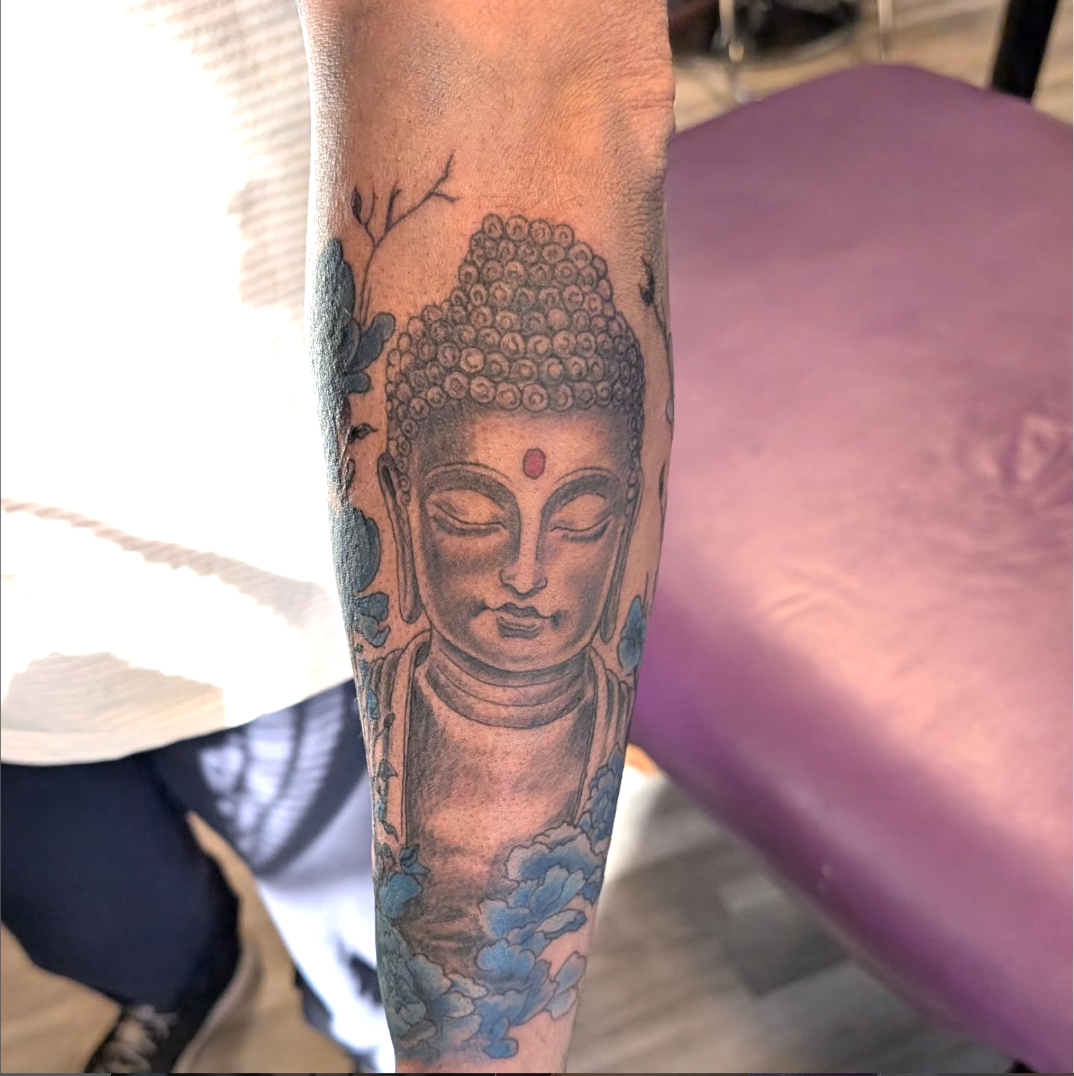 Austin's work