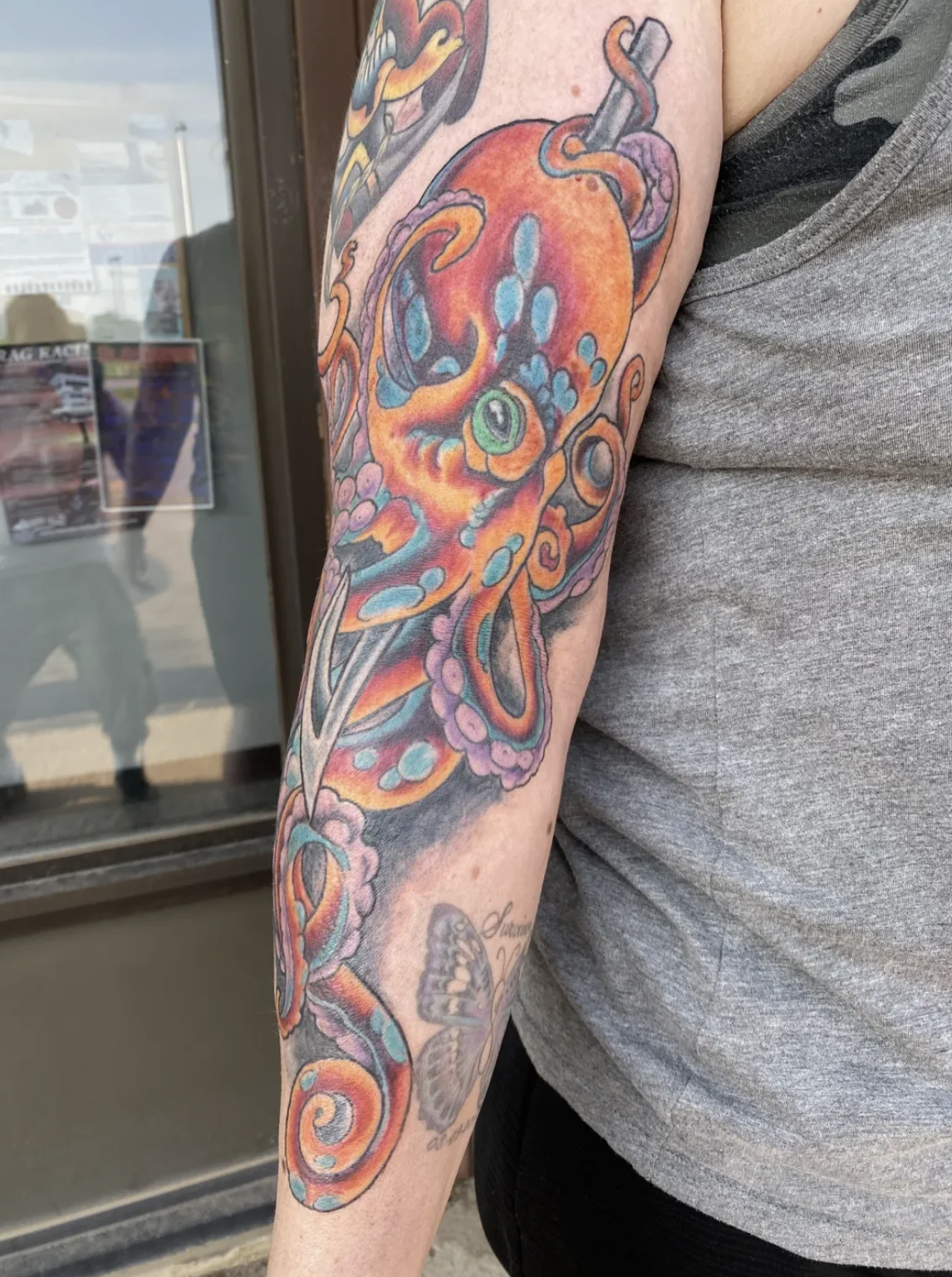 Ryan's work