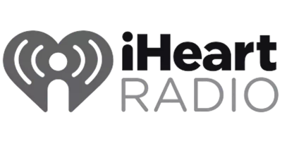 Icon for I Heart Radio where you can listen to The Nut Farm Podcast