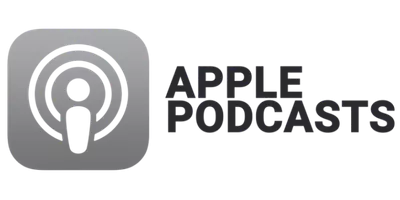 Icon for Apple Podcasts where you can listen to The Nut Farm Podcast