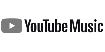 Icon for Youtube Music where you can listen to The Nut Farm Podcast