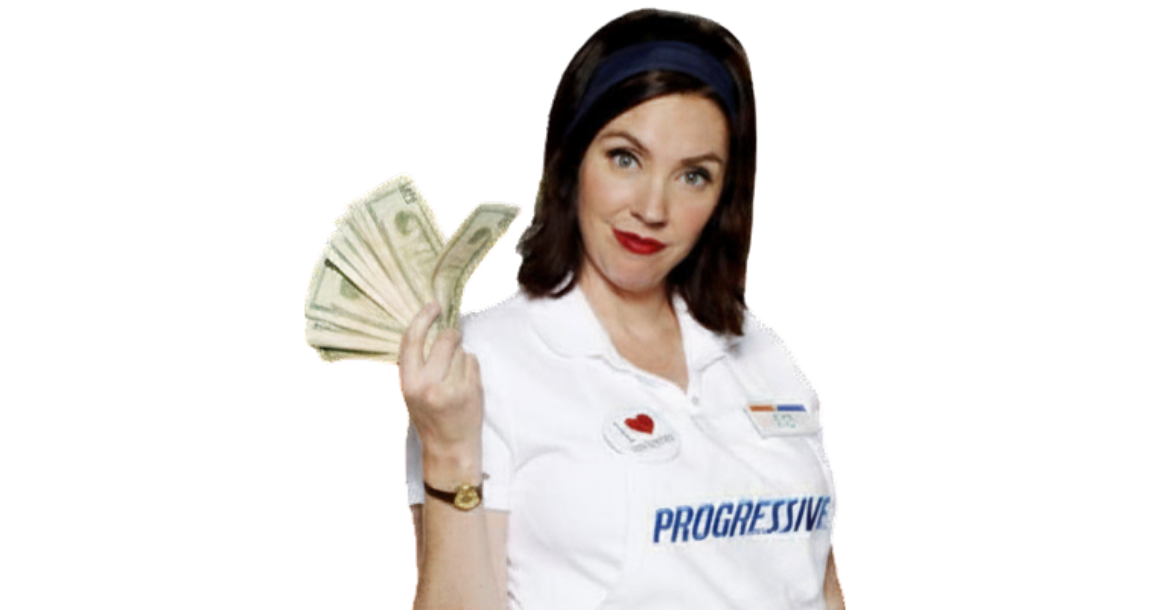 Progressive